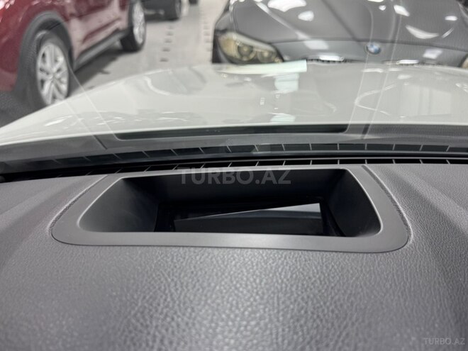 BMW 528 2015, 237,000 km - 2.0 l - Bakı