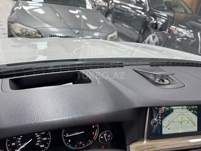 BMW 528 2015, 237,000 km - 2.0 l - Bakı