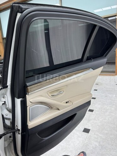 BMW 528 2015, 237,000 km - 2.0 l - Bakı