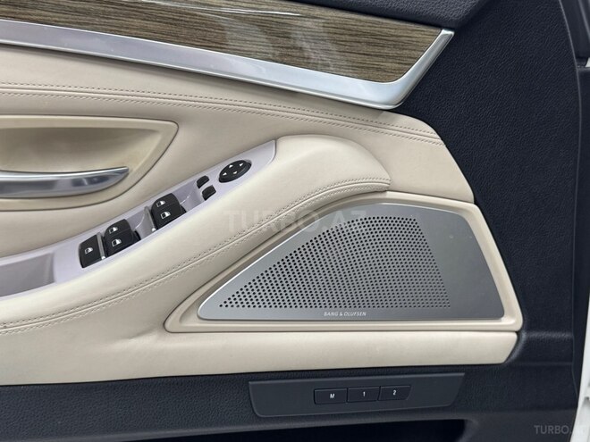 BMW 528 2015, 237,000 km - 2.0 l - Bakı