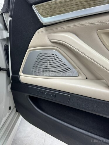 BMW 528 2015, 237,000 km - 2.0 l - Bakı