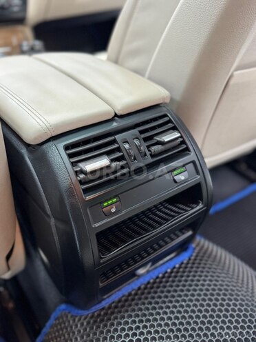 BMW 528 2015, 237,000 km - 2.0 l - Bakı
