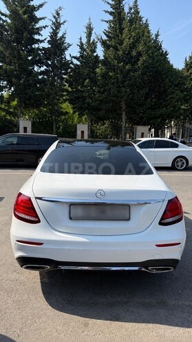 Mercedes E 200 2016, 143,000 km - 2.0 l - Bakı
