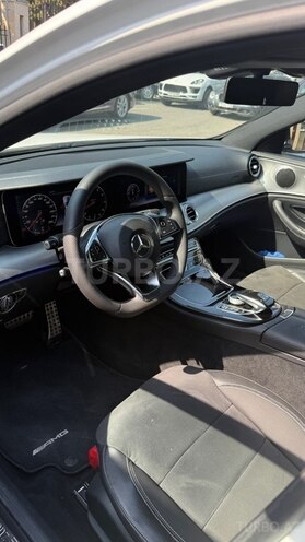 Mercedes E 200 2016, 143,000 km - 2.0 l - Bakı