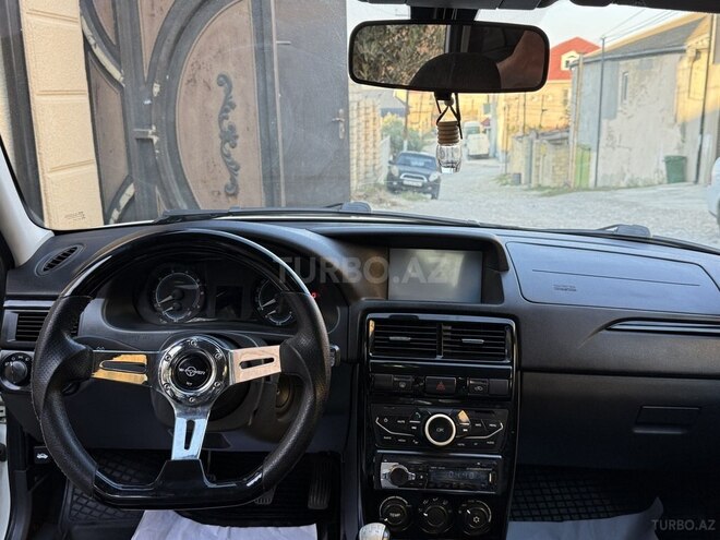 LADA (VAZ) Priora 2015, 104,000 km - 1.6 л - Xırdalan
