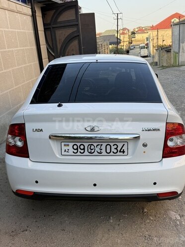 LADA (VAZ) Priora 2015, 104,000 km - 1.6 л - Xırdalan
