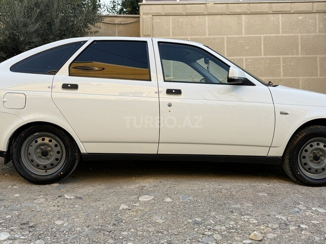 LADA (VAZ) Priora 2015, 104,000 km - 1.6 л - Xırdalan