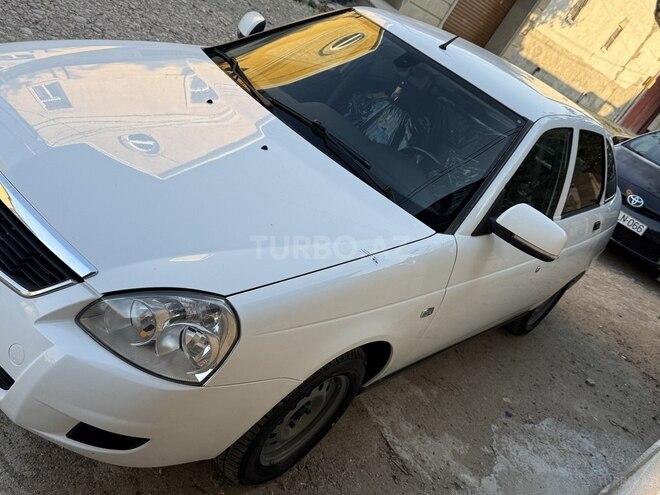 LADA (VAZ) Priora 2015, 104,000 km - 1.6 л - Xırdalan