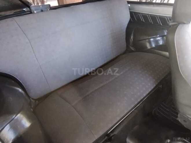 LADA (VAZ) Niva 2004, 146,000 km - 1.7 l - Saatlı