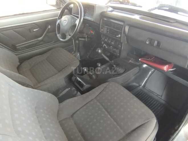 LADA (VAZ) Niva 2004, 146,000 km - 1.7 l - Saatlı