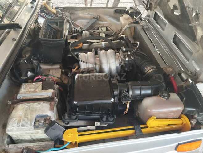 LADA (VAZ) Niva 2004, 146,000 km - 1.7 l - Saatlı