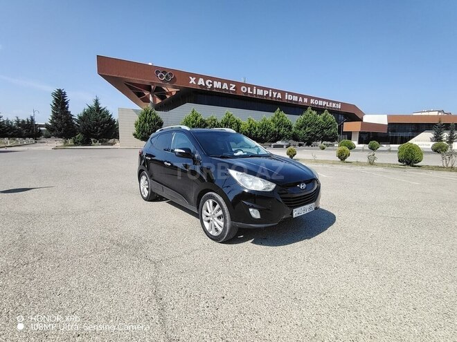 Hyundai ix35 2010, 230,025 km - 2.0 l - Xaçmaz