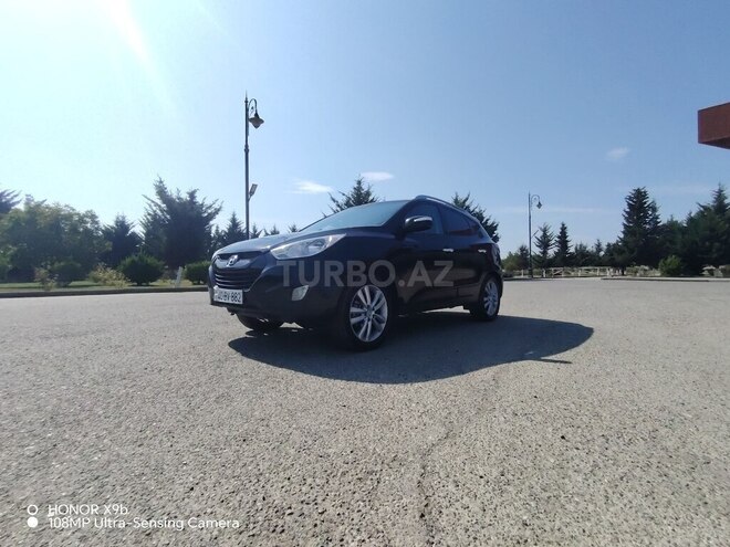 Hyundai ix35 2010, 230,025 km - 2.0 l - Xaçmaz