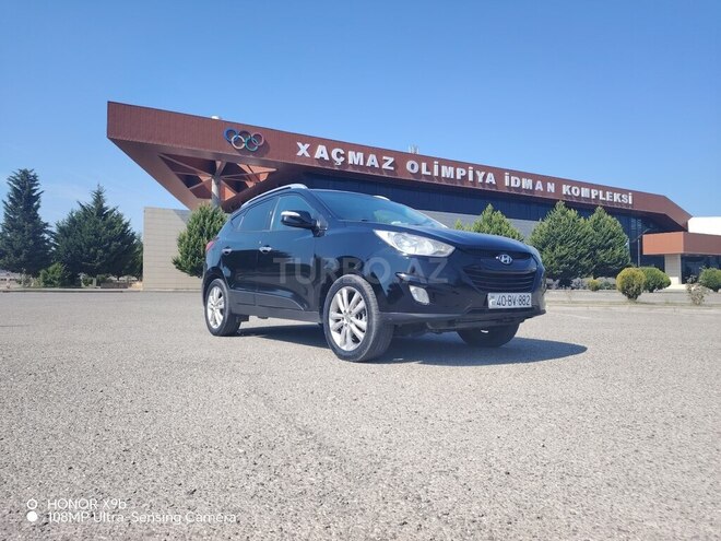Hyundai ix35 2010, 230,025 km - 2.0 l - Xaçmaz