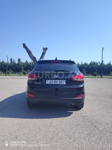 Hyundai ix35 2010, 230,025 km - 2.0 l - Xaçmaz