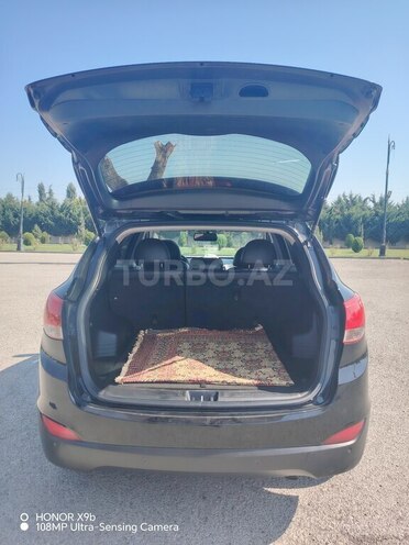 Hyundai ix35 2010, 230,025 km - 2.0 l - Xaçmaz