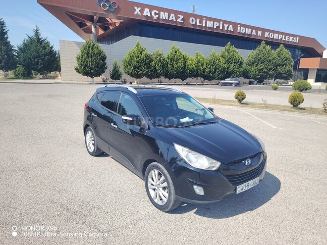 Hyundai ix35 2010, 230,025 km - 2.0 l - Xaçmaz