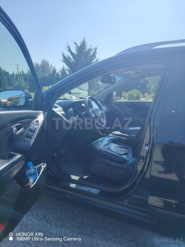 Hyundai ix35 2010, 230,025 km - 2.0 l - Xaçmaz