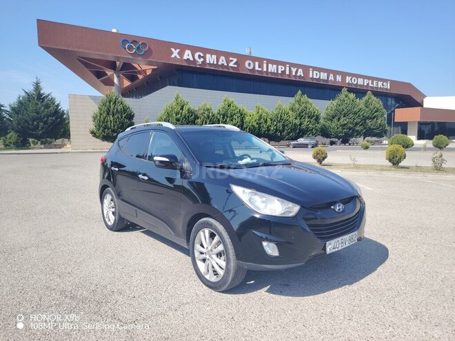 Hyundai ix35 2010, 230,025 km - 2.0 l - Xaçmaz