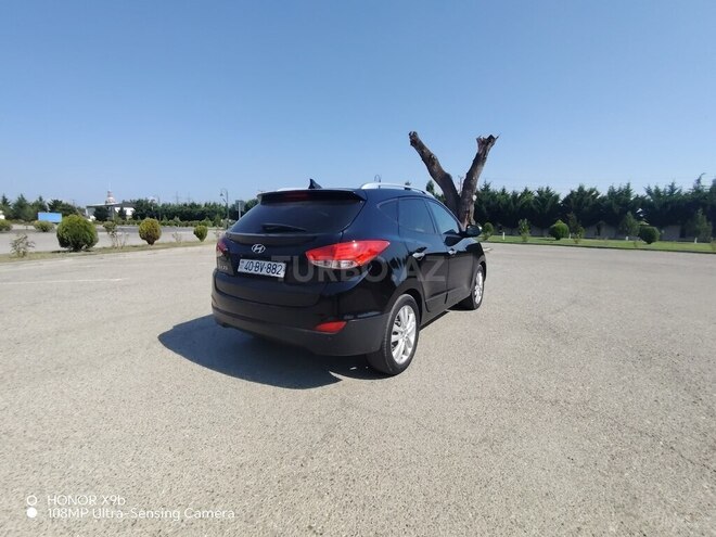 Hyundai ix35 2010, 230,025 km - 2.0 l - Xaçmaz