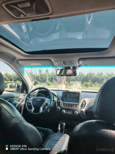Hyundai ix35 2010, 230,025 km - 2.0 l - Xaçmaz