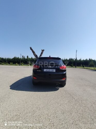 Hyundai ix35 2010, 230,025 km - 2.0 l - Xaçmaz