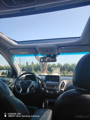Hyundai ix35 2010, 230,025 km - 2.0 l - Xaçmaz