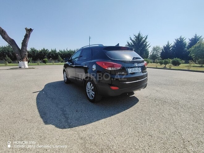Hyundai ix35 2010, 230,025 km - 2.0 l - Xaçmaz
