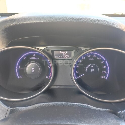 Hyundai ix35 2010, 230,025 km - 2.0 l - Xaçmaz