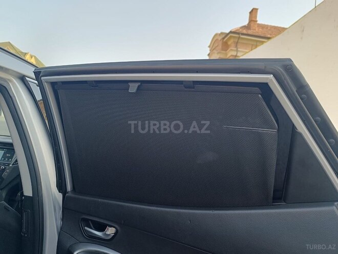 Hyundai Santa Fe 2016, 213,000 km - 2.0 л - Bakı