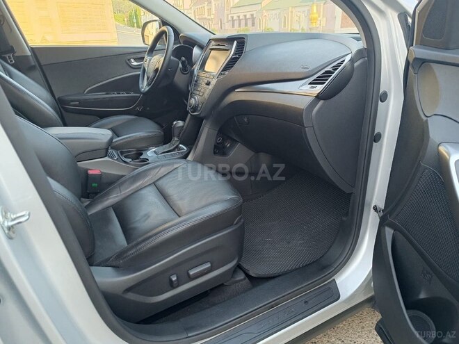 Hyundai Santa Fe 2016, 213,000 km - 2.0 л - Bakı