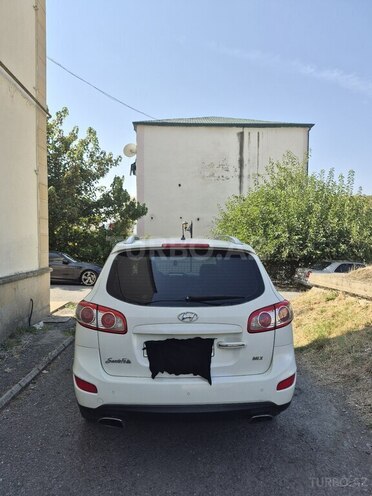 Hyundai Santa Fe 2009, 138,400 km - 2.0 л - İsmayıllı