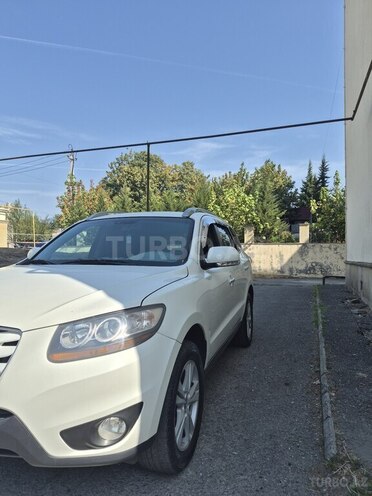 Hyundai Santa Fe 2009, 138,400 km - 2.0 л - İsmayıllı