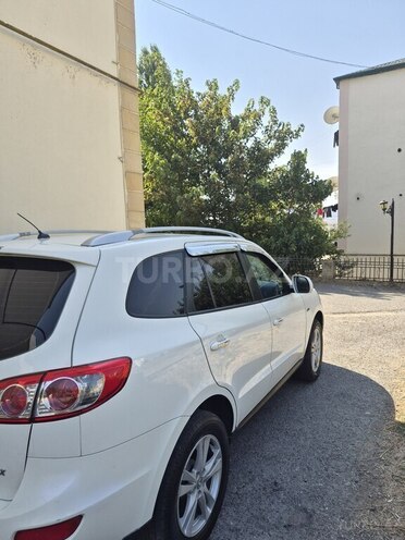 Hyundai Santa Fe 2009, 138,400 km - 2.0 л - İsmayıllı