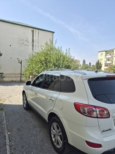 Hyundai Santa Fe 2009, 138,400 km - 2.0 л - İsmayıllı