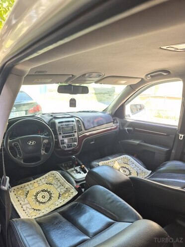 Hyundai Santa Fe 2009, 138,400 km - 2.0 л - İsmayıllı