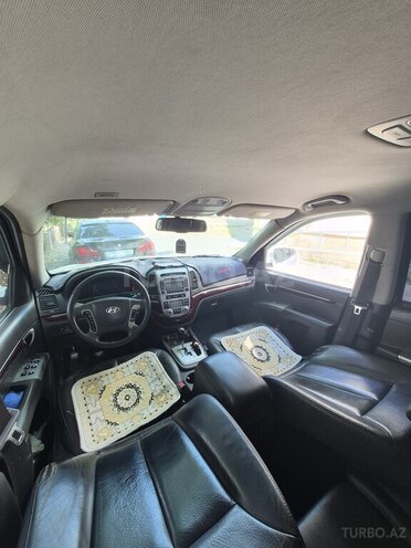 Hyundai Santa Fe 2009, 138,400 km - 2.0 л - İsmayıllı