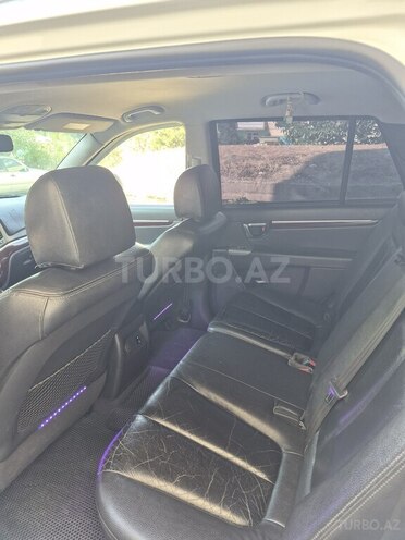 Hyundai Santa Fe 2009, 138,400 km - 2.0 л - İsmayıllı