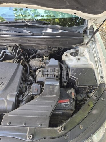 Hyundai Santa Fe 2009, 138,400 km - 2.0 л - İsmayıllı