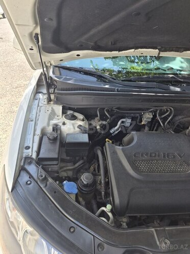 Hyundai Santa Fe 2009, 138,400 km - 2.0 л - İsmayıllı