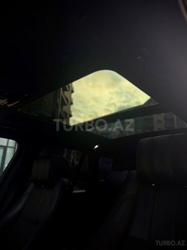 Land Rover Range Rover 2014, 95,000 km - 3.0 l - Bakı