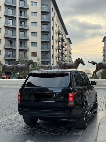 Land Rover Range Rover 2014, 95,000 km - 3.0 l - Bakı