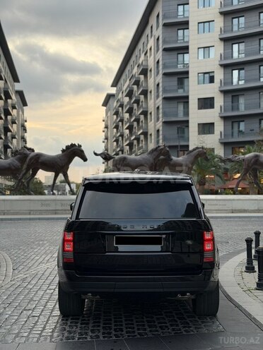 Land Rover Range Rover 2014, 95,000 km - 3.0 l - Bakı