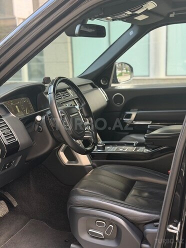 Land Rover Range Rover 2014, 95,000 km - 3.0 l - Bakı