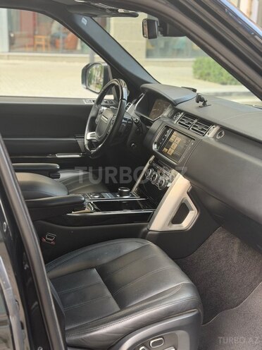 Land Rover Range Rover 2014, 95,000 km - 3.0 l - Bakı
