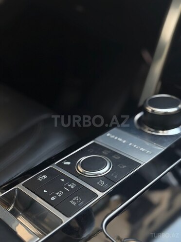 Land Rover Range Rover 2014, 95,000 km - 3.0 l - Bakı