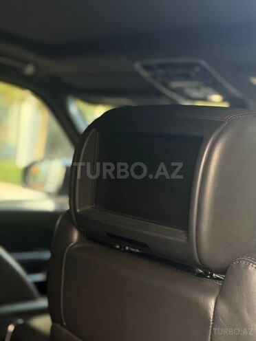 Land Rover Range Rover 2014, 95,000 km - 3.0 l - Bakı