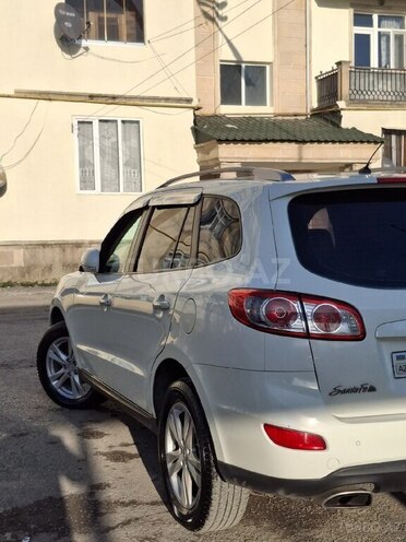 Hyundai Santa Fe 2009, 138,400 km - 2.0 л - İsmayıllı