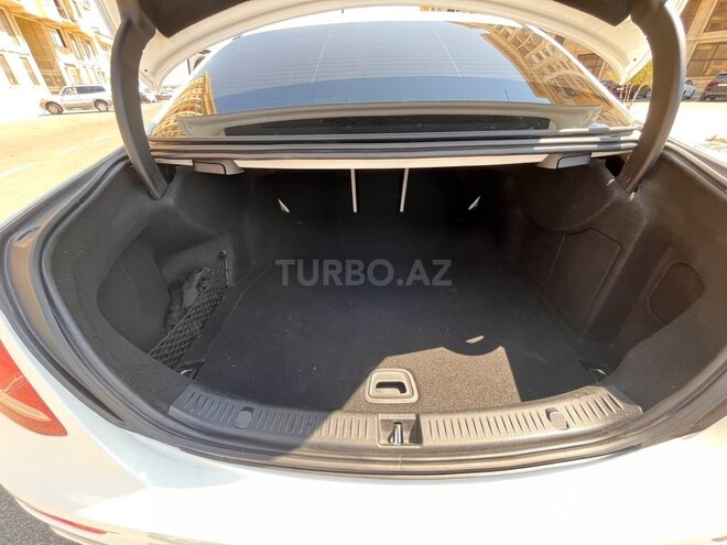 Mercedes E 300 2019, 49,450 km - 2.0 l - Sumqayıt
