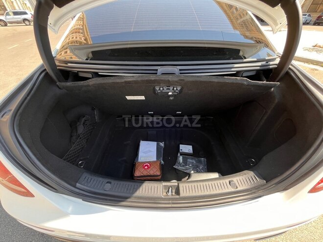 Mercedes E 300 2019, 49,450 km - 2.0 l - Sumqayıt